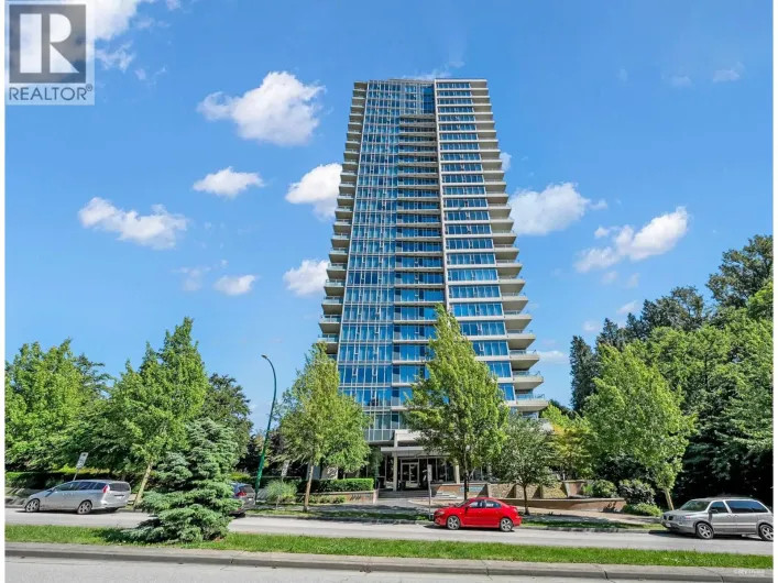 2308 7090 EDMONDS STREET, Burnaby