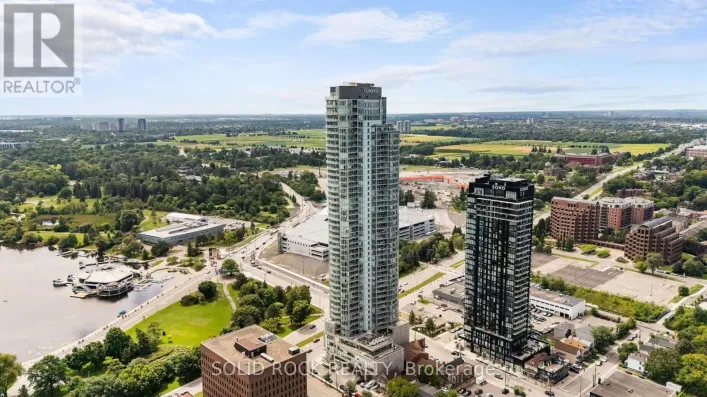2308 - 805 CARLING AVENUE, Ottawa