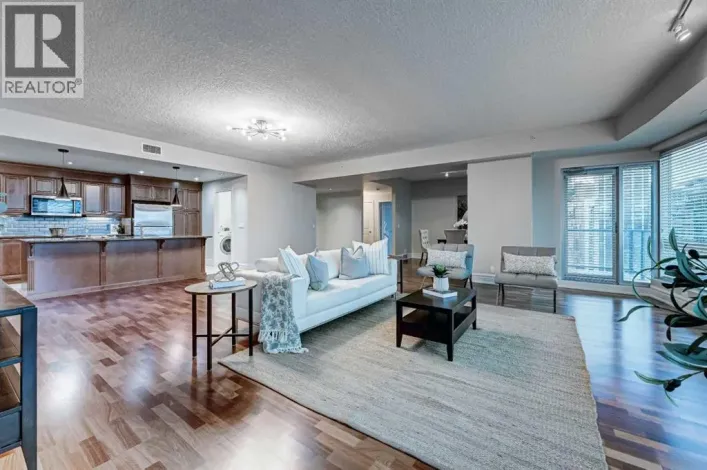 2308, 920 5 Avenue SW, Calgary