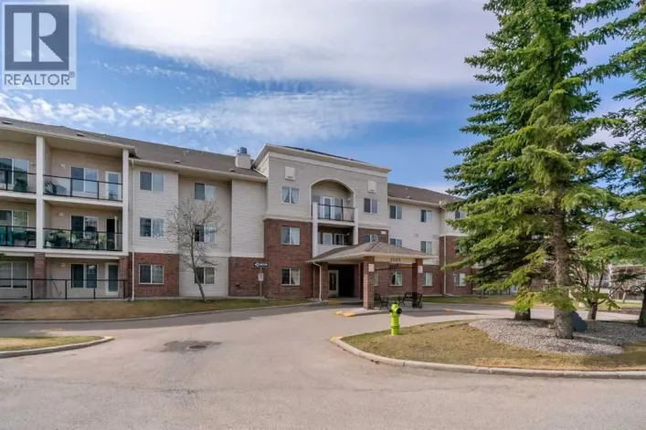 2308, 928 Arbour Lake Road NW, Calgary