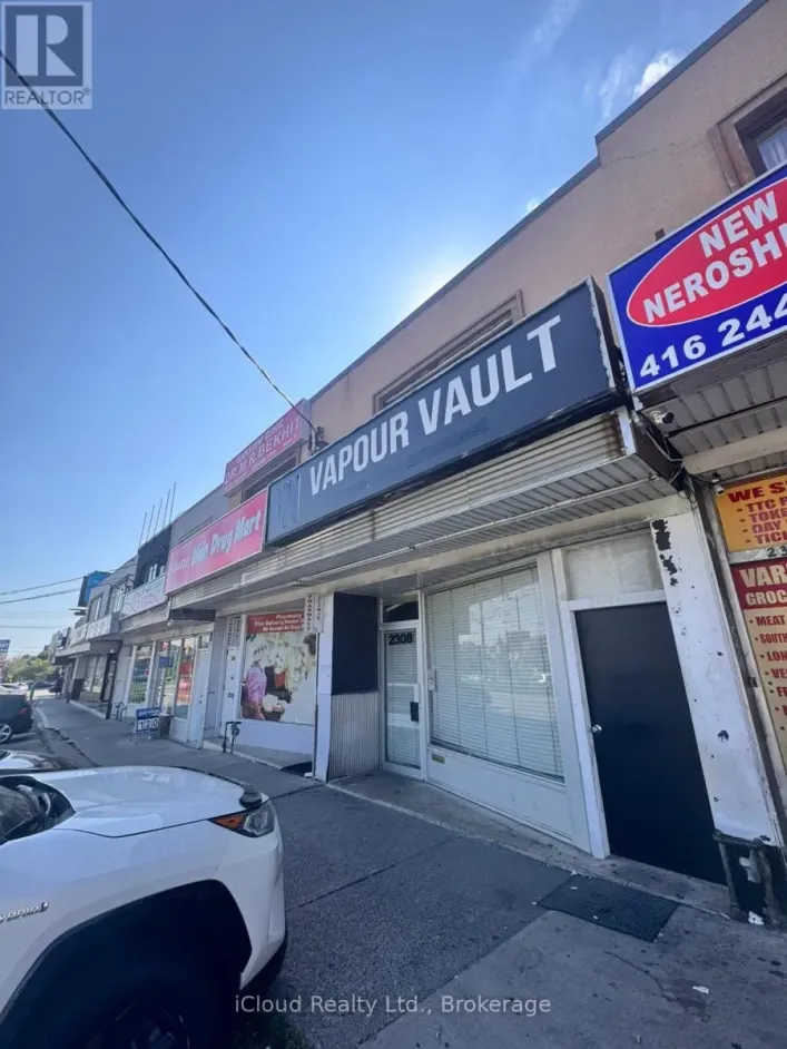 2308 KEELE ST STREET, Toronto