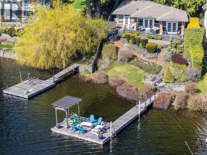 2308 Renfrew Rd, Shawnigan Lake