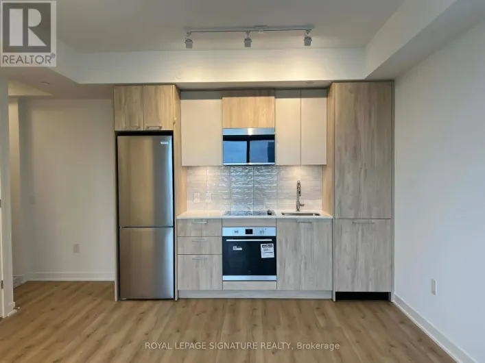 2309 - 10 OAK ST STREET, Toronto