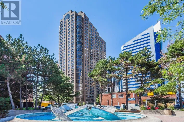2309 - 100 UPPER MADISON AVENUE, Toronto