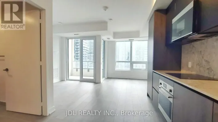 2309 - 108 PETER STREET, Toronto