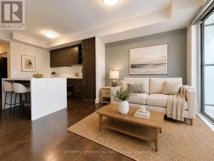 2309 - 1080 BAY STREET, Toronto