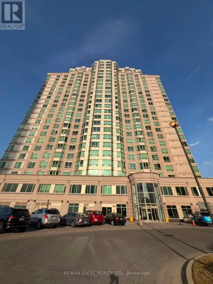 2309 - 11 LEE CENTRE DRIVE, Toronto