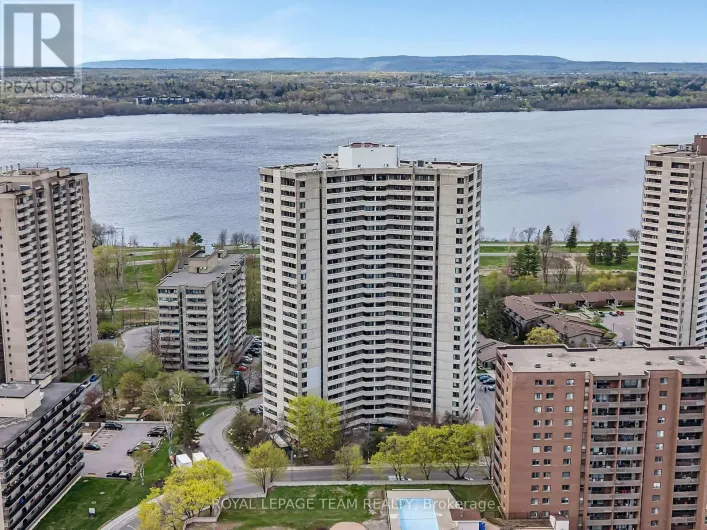 2309 - 1171 AMBLESIDE DRIVE, Ottawa