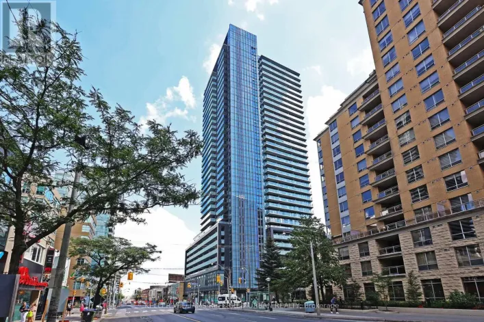 2309 - 125 REDPATH AVENUE, Toronto