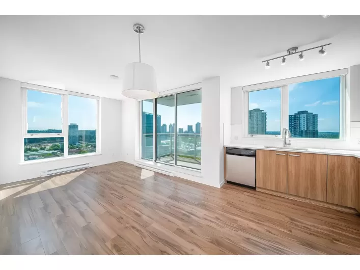 2309 13325 102A AVENUE, Surrey