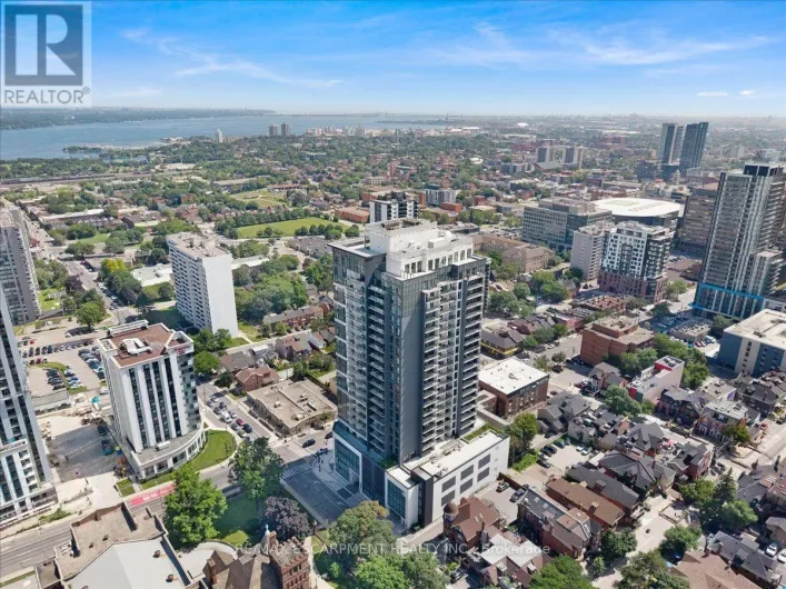 2309 - 15 QUEEN STREET S, Hamilton