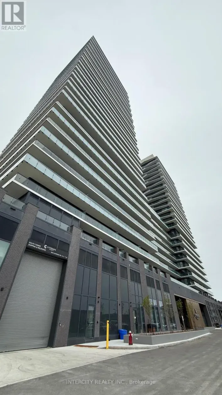 2309 - 15 SKYRIDGE DRIVE, Brampton