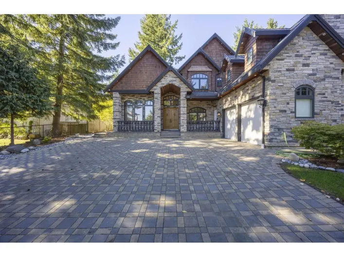 2309 154 STREET, Surrey