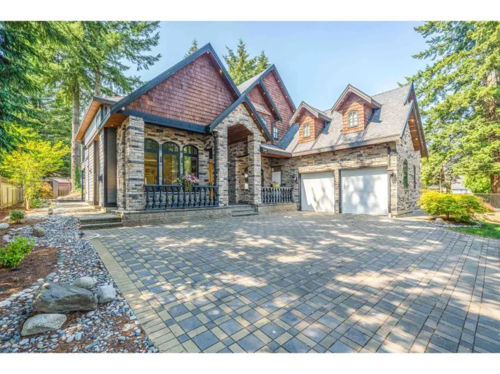 2309 154 STREET, Surrey