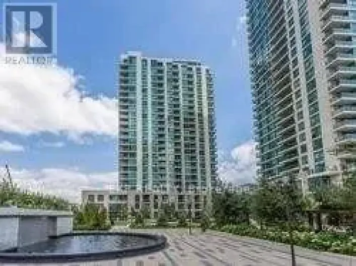 2309 - 205 SHERWAY GARDENS ROAD, Toronto