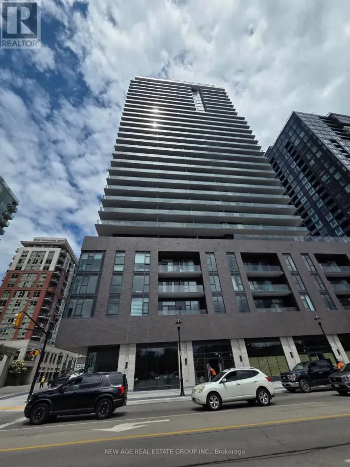 2309 - 2075 LAKESHORE ROAD, Burlington