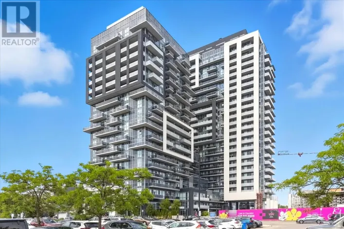 2309 - 2087 FAIRVIEW STREET, Burlington