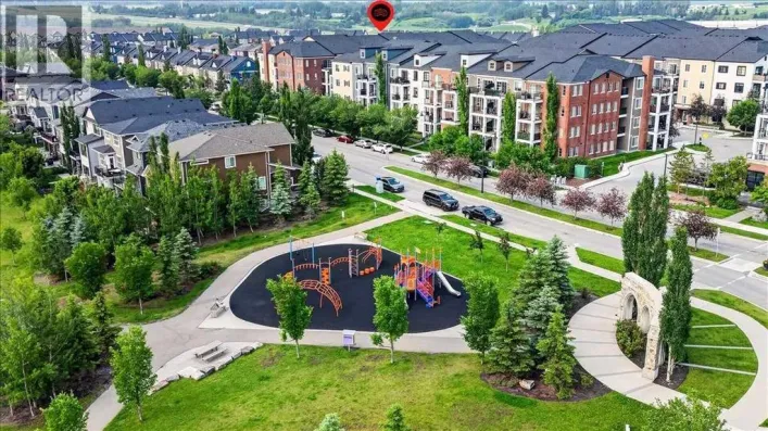 2309, 215 Legacy Boulevard SE, Calgary