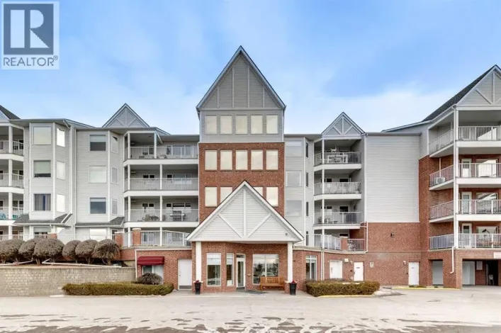 2309, 2309 Hawksbrow Point, Calgary