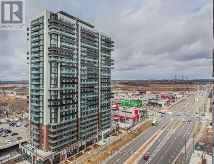 2309 - 2545 SIMCOE STREET N, Oshawa