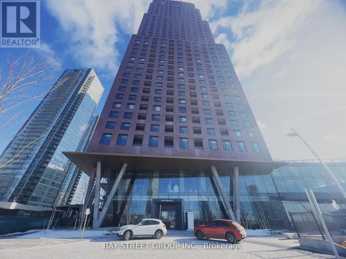 2309 - 2920 HIGHWAY 7 ROAD, Vaughan