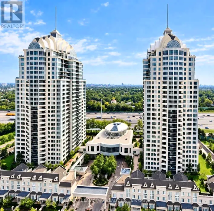 2309 - 3 REAN DRIVE, Toronto