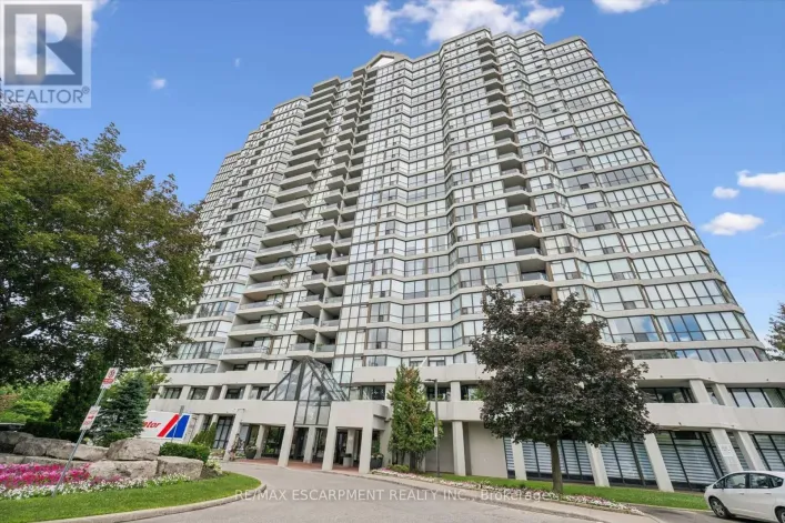 2309 - 3 ROWNTREE ROAD, Toronto