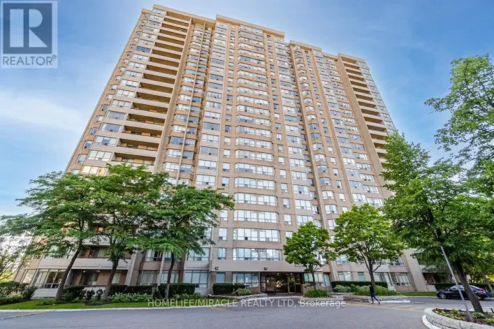 2309 - 30 MALTA AVENUE, Brampton