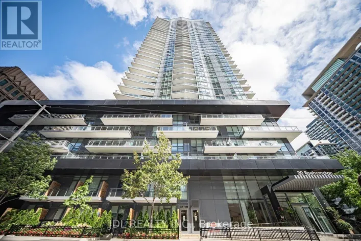 2309 - 30 ROEHAMPTON AVENUE, Toronto