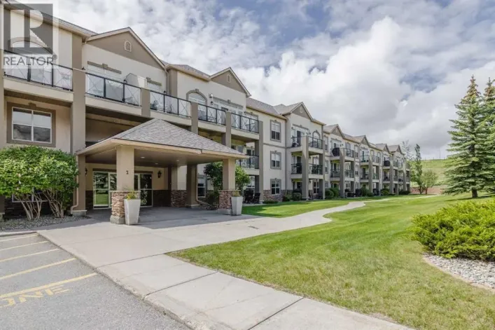 2309, 303 Arbour Crest Drive NW, Calgary