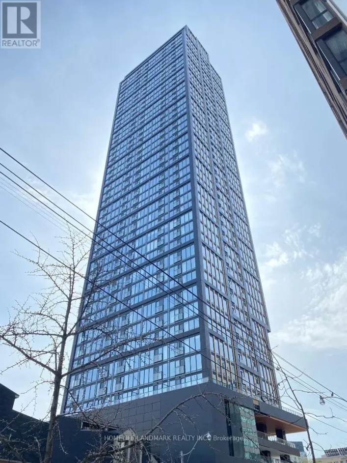 2309 - 319 JARVIS STREET, Toronto