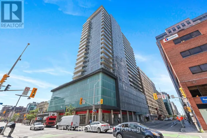 2309 - 324 LAURIER AVENUE W, Ottawa