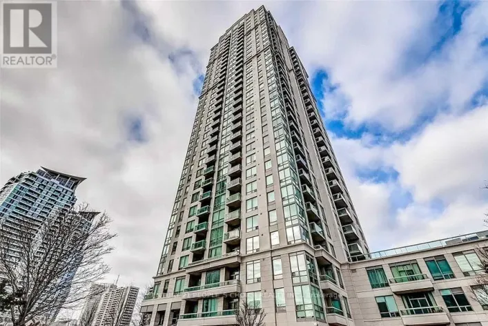 2309 - 3504 HURONTARIO STREET, Mississauga