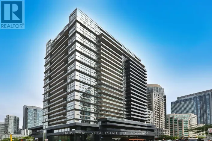 2309 - 352 FRONT STREET W, Toronto