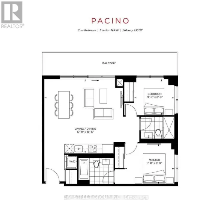 2309 - 38 FOREST MANOR ROAD, Toronto