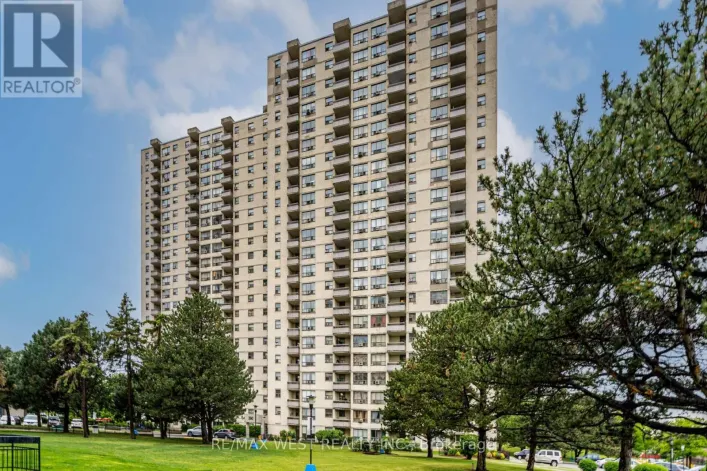 2309 - 390 DIXON ROAD, Toronto