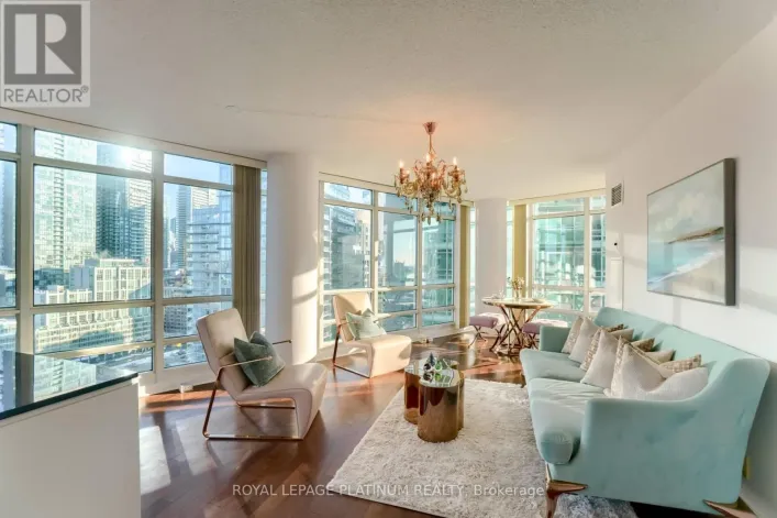 2309 - 397 FRONT STREET W, Toronto