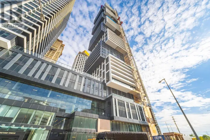 2309 - 4015 THE EXCHANGE, Mississauga