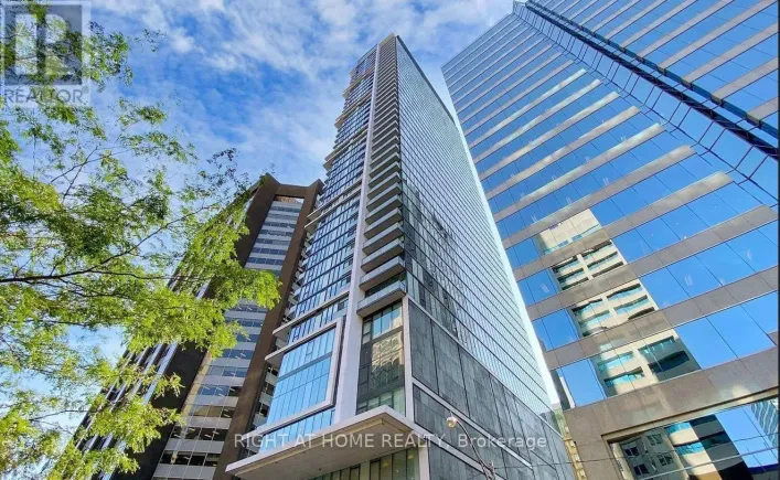 2309 - 426 UNIVERSITY AVENUE, Toronto