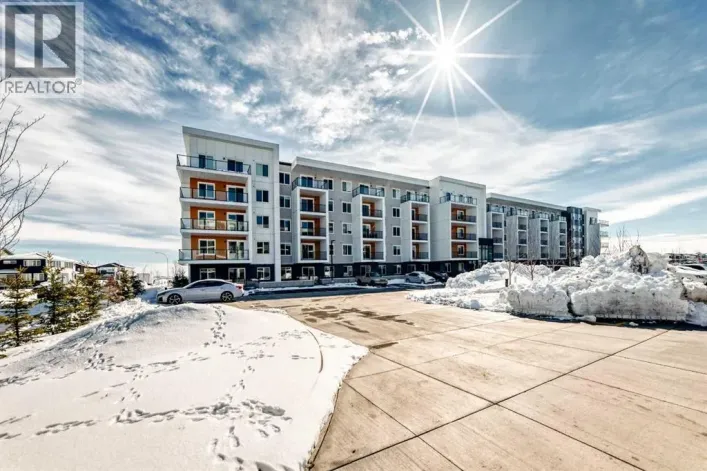 2309, 63 Corner Glen Crescent NE, Calgary