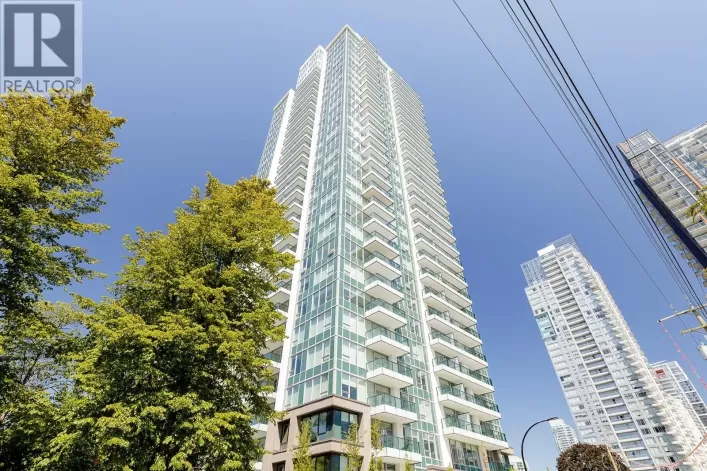 2309 6463 SILVER AVENUE, Burnaby