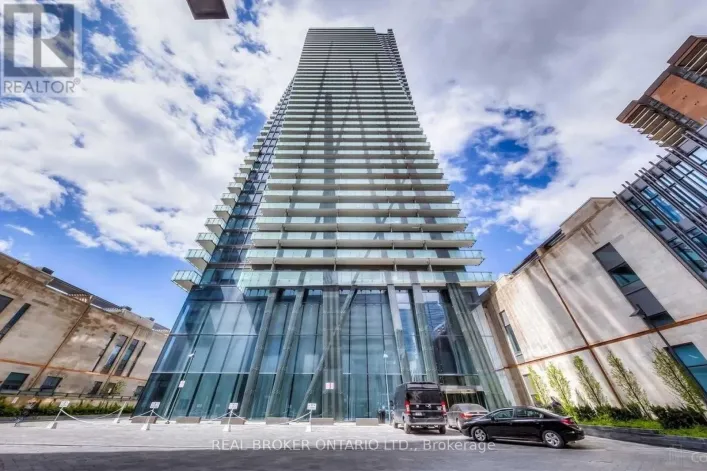 2309 - 65 ST MARY STREET, Toronto