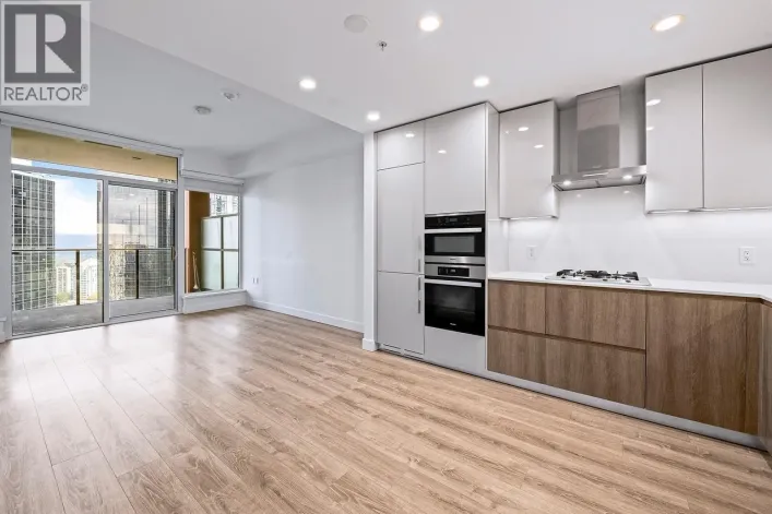 2309 6511 SUSSEX AVENUE, Burnaby