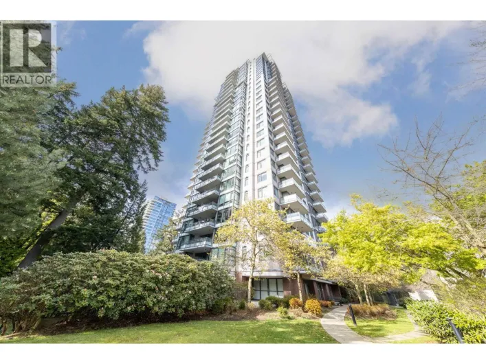 2309 7088 18TH AVENUE, Burnaby