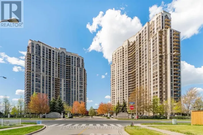 2309 - 710 HUMBERWOOD BOULEVARD, Toronto