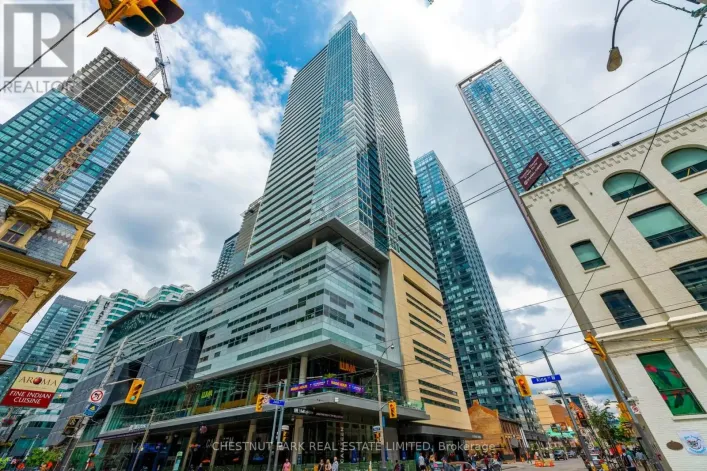 2309 - 80 JOHN STREET, Toronto