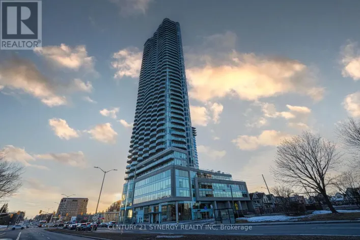 2309 - 805 CARLING AVENUE, Ottawa