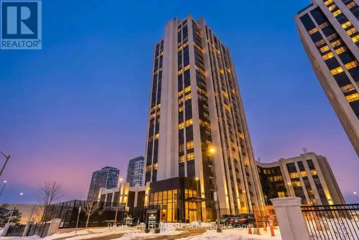 2309 - 9075 JANE STREET, Vaughan