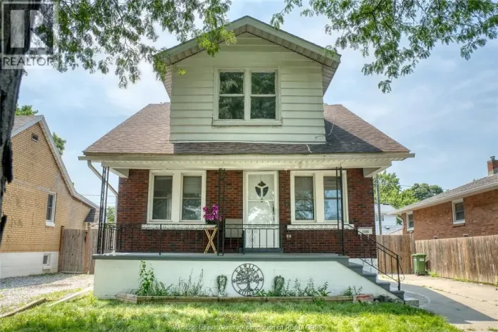 2309 ALEXIS ROAD, Windsor