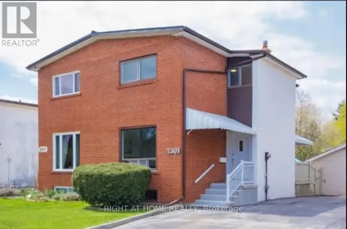 2309 BROOKHURST ROAD, Mississauga